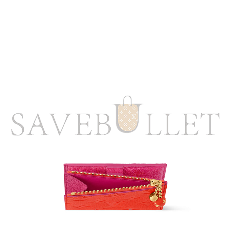 l0vis Vvtt0n lisa wallet m28981 (11.5*9*1.5cm)